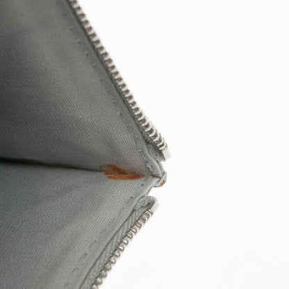 Louis Vuitton Monogram Miroir Inventeur Pochette Plat Silver 8 of 8