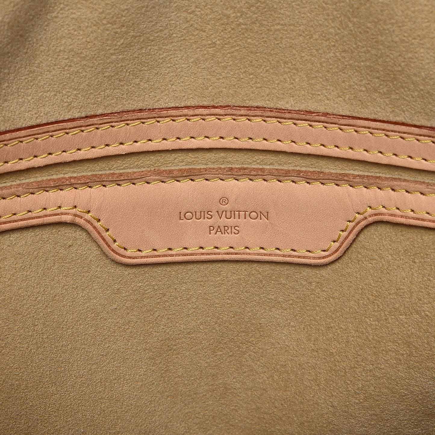 Monogram Retiro PM
