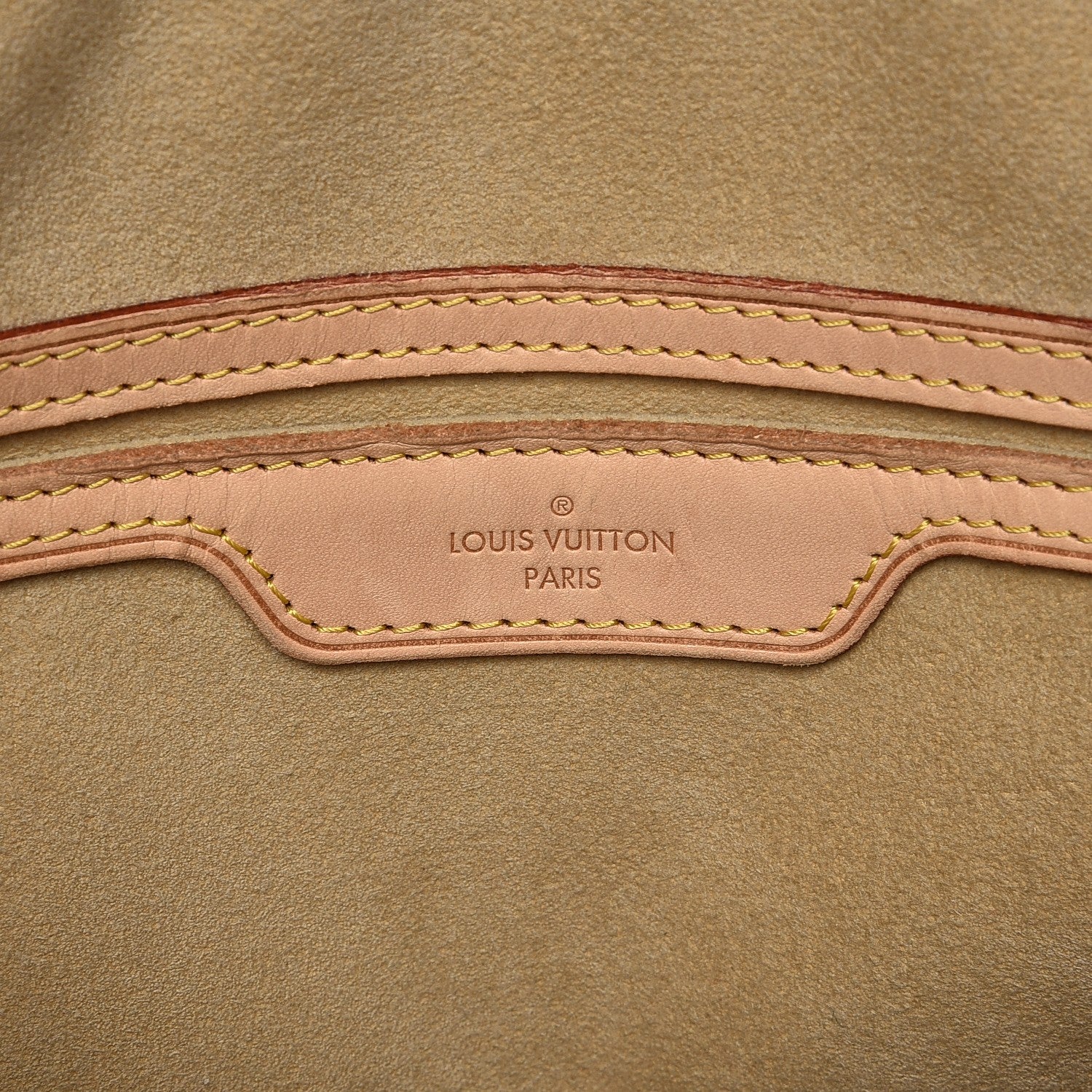 Louis Vuitton Monogram Retiro PM 7 of 16