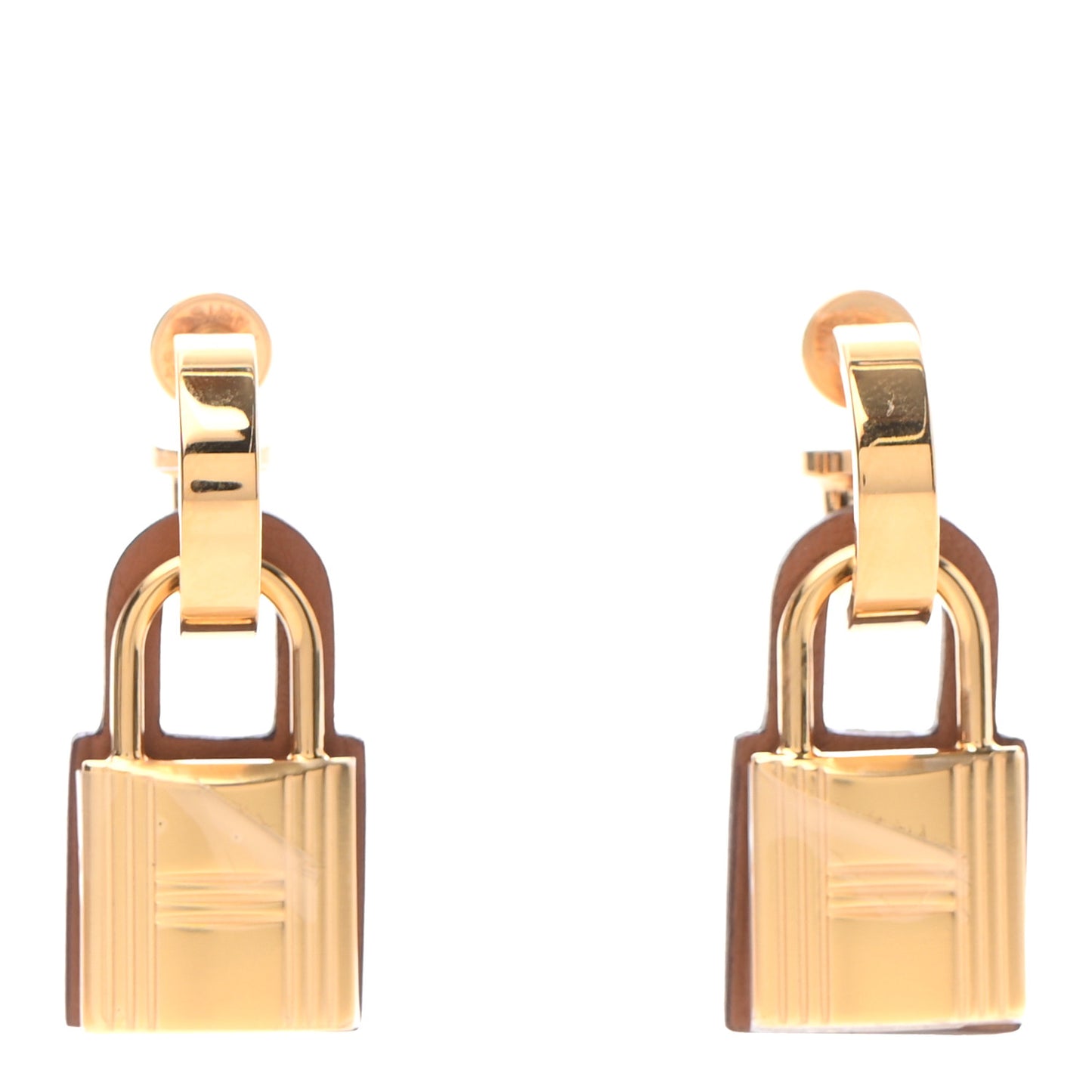 Swift O'Kelly Earrings Gold