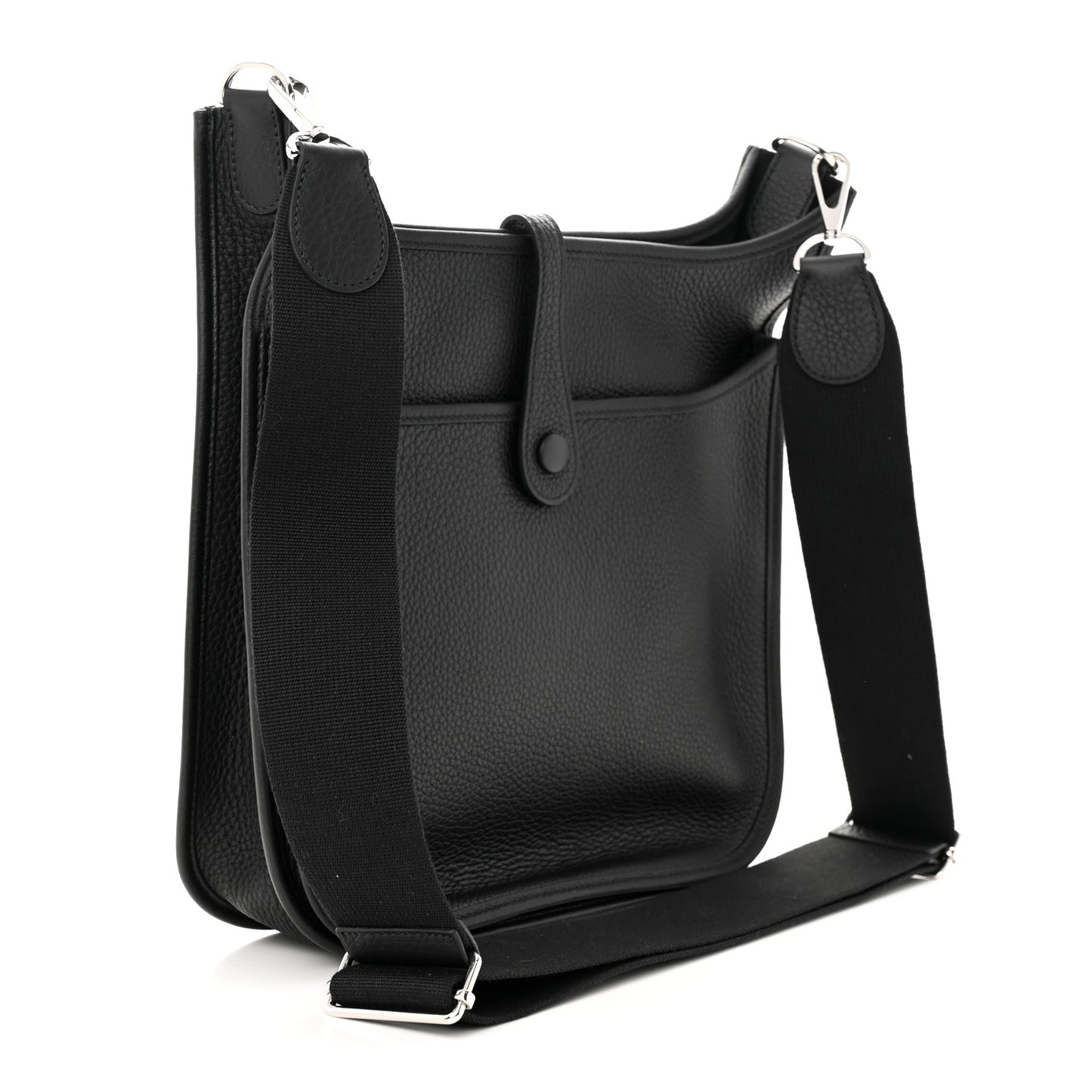 Taurillon Clemence Evelyne III PM Black