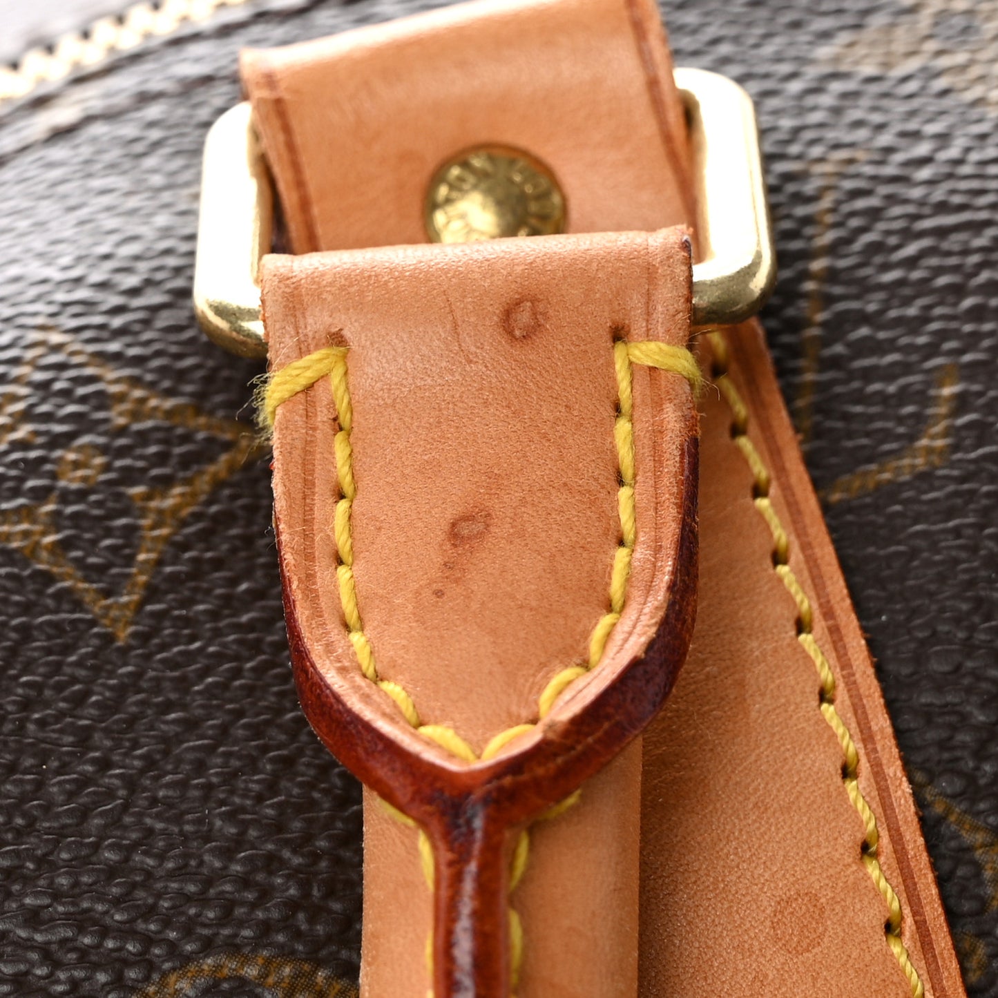 Monogram Keepall Bandouliere 55