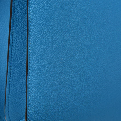 Hermes Evercolor Constance 24 Bleu Zanzibar 8 of 22