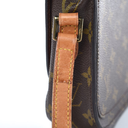Louis Vuitton Monogram Saint Cloud PM 10 of 14