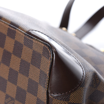 Louis Vuitton Damier Ebene Hampstead PM 8 of 10