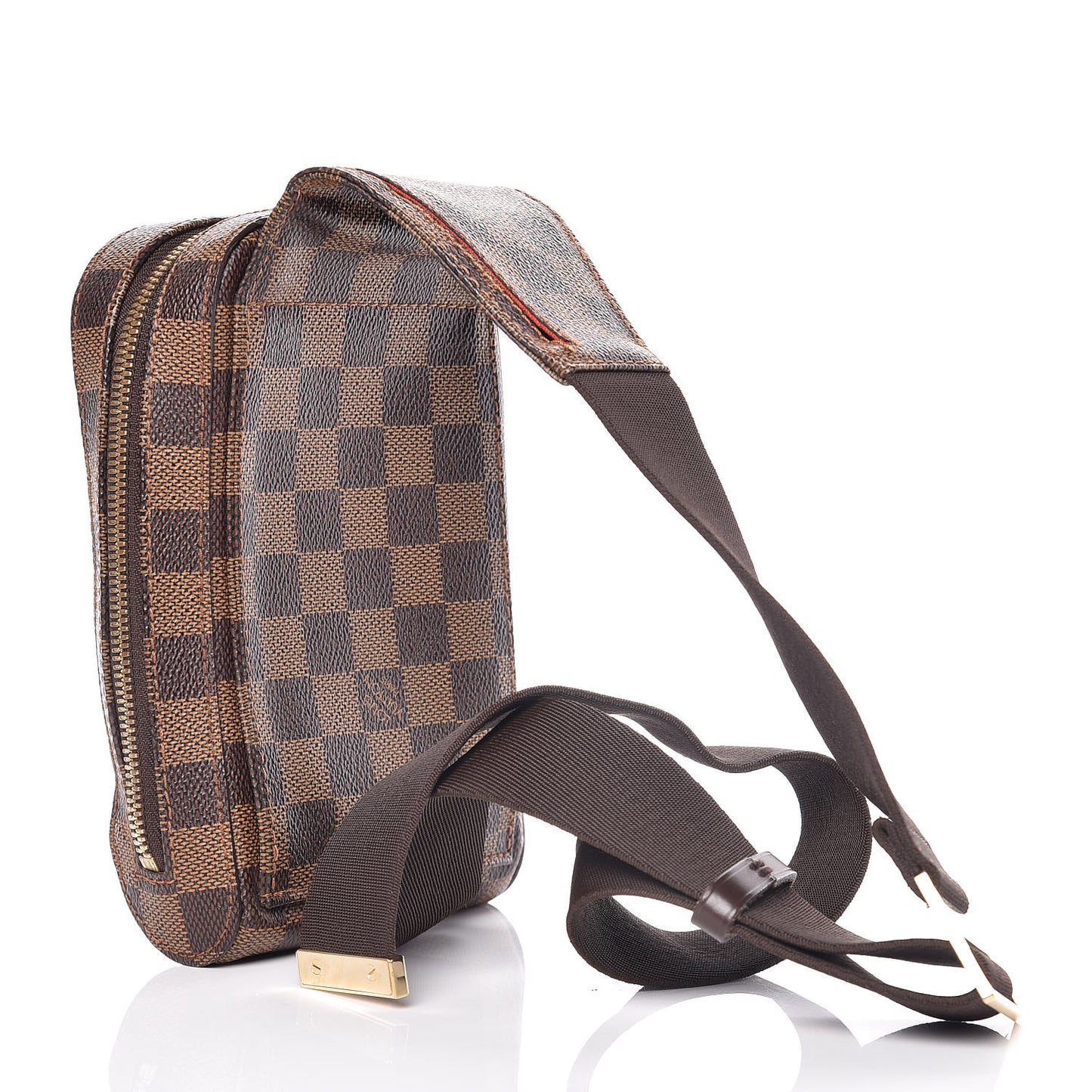 Damier Ebene Geronimos