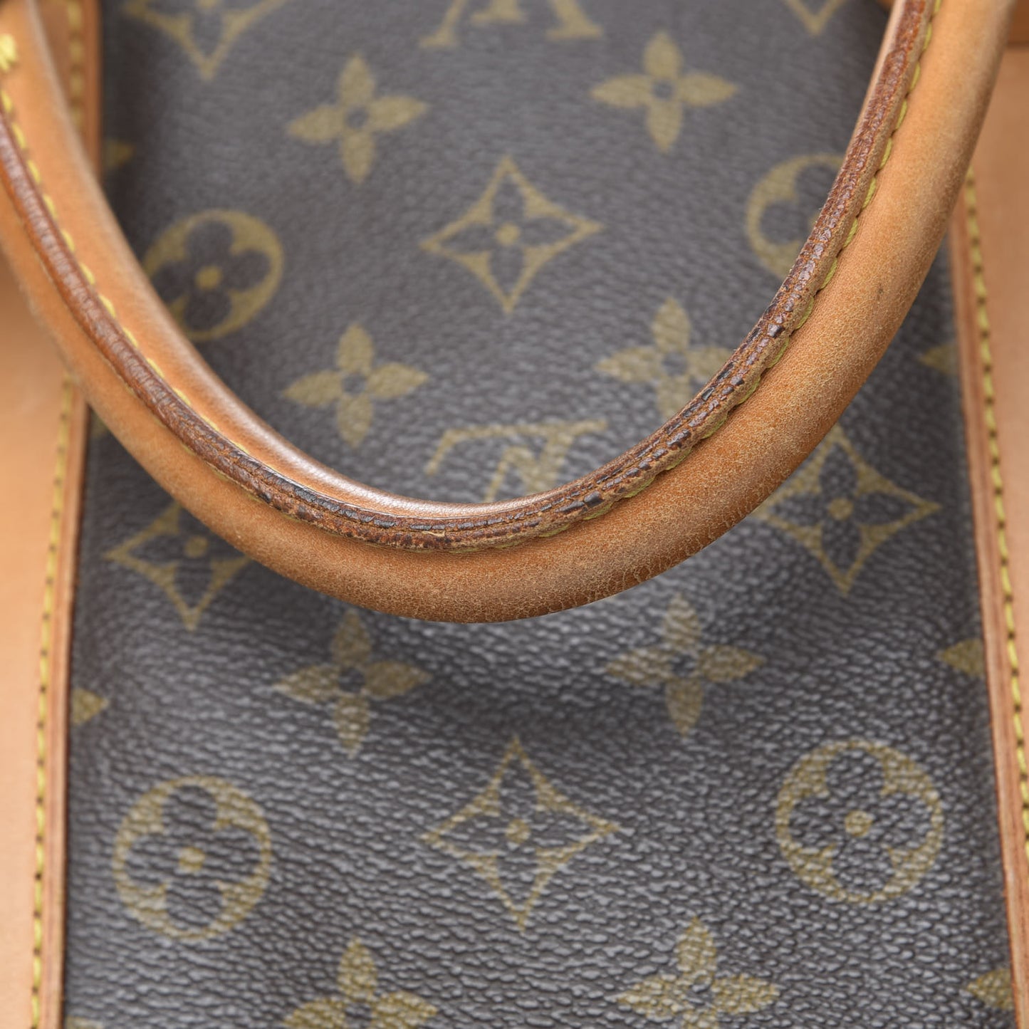 Monogram Keepall 55