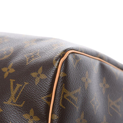 Louis Vuitton Monogram Speedy 30 11 of 18