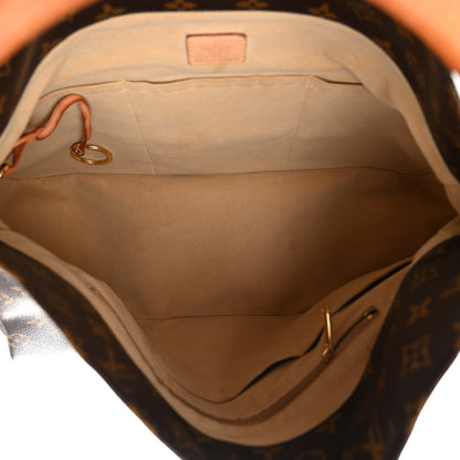 Louis Vuitton Monogram Artsy MM 5 of 9
