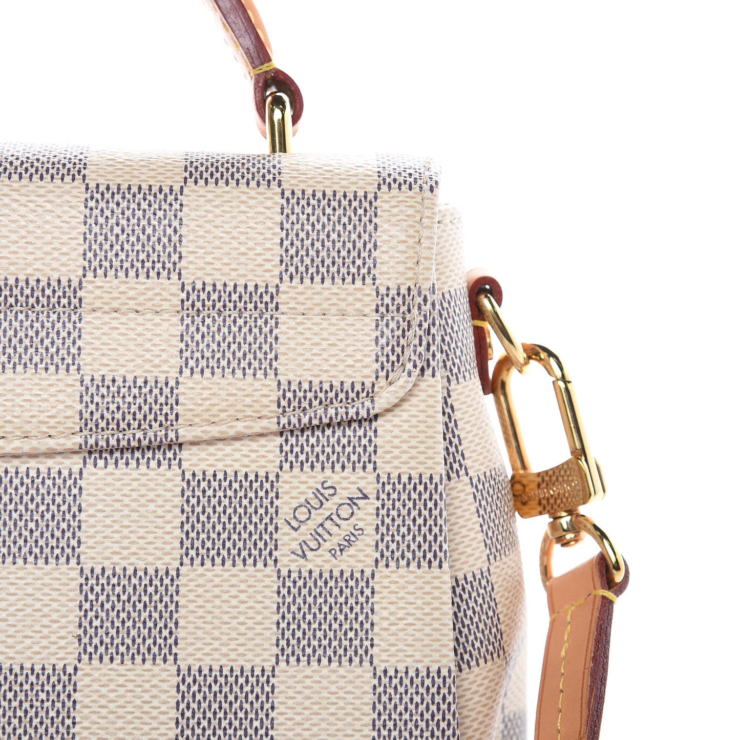 Damier Azur Croisette