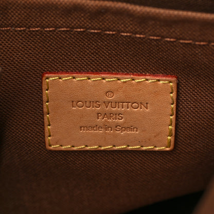 Louis Vuitton Monogram Odeon PM 6 of 7