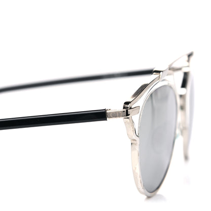 Christian Dior Mirrored So Real Sunglasses Silver 8 of 8
