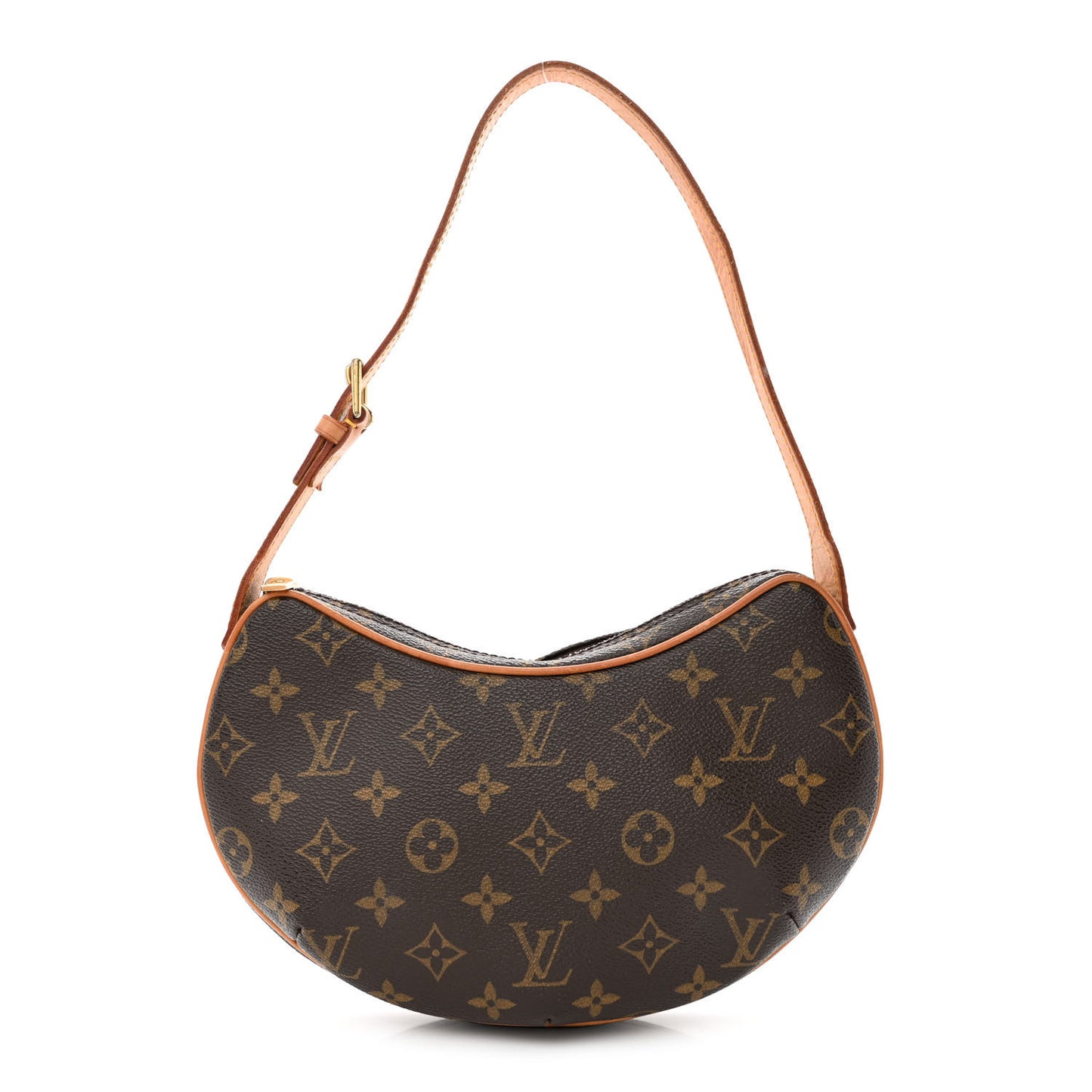 Monogram Croissant PM