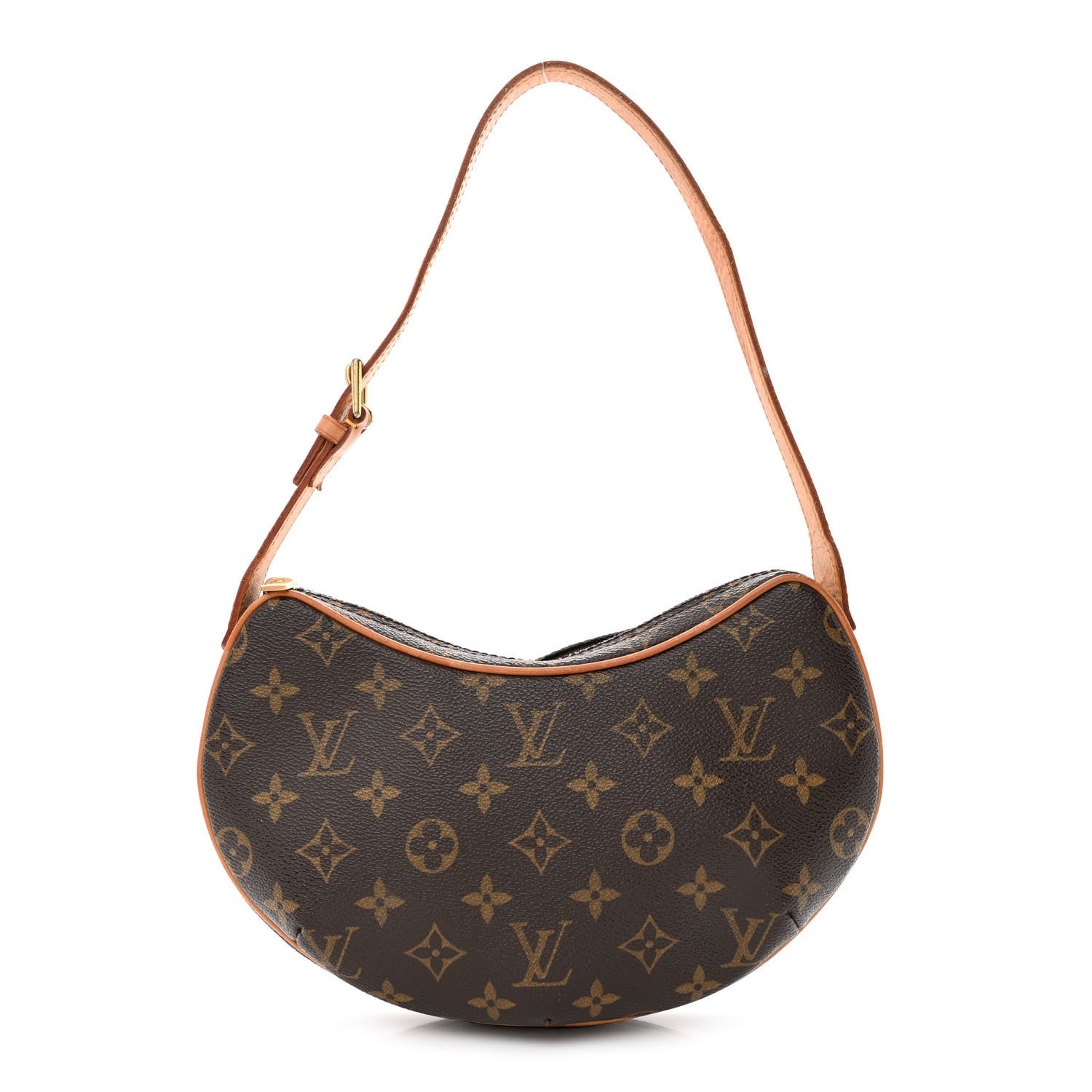 Louis Vuitton Monogram Croissant PM 1 of 13