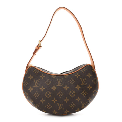 Louis Vuitton Monogram Croissant PM 1 of 13