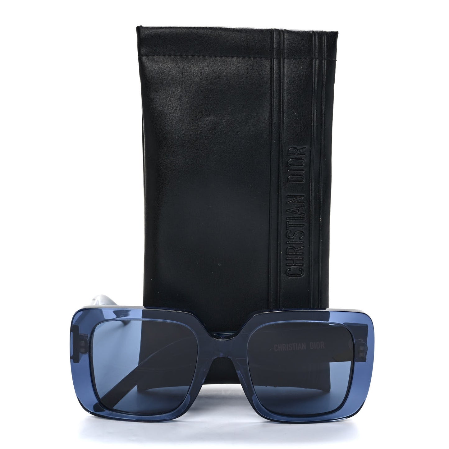 Acetate Wildior S3U Sunglasses Blue