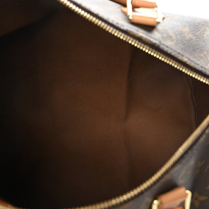 Louis Vuitton Monogram Speedy 30 5 of 11