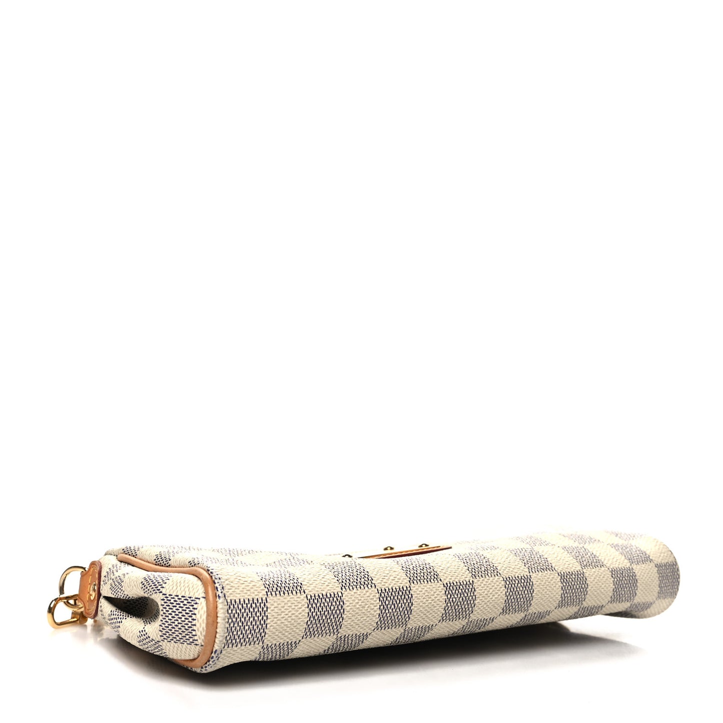 Damier Azur Eva Clutch