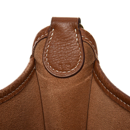 Hermes Evergrain Vespa PM Gold 10 of 24