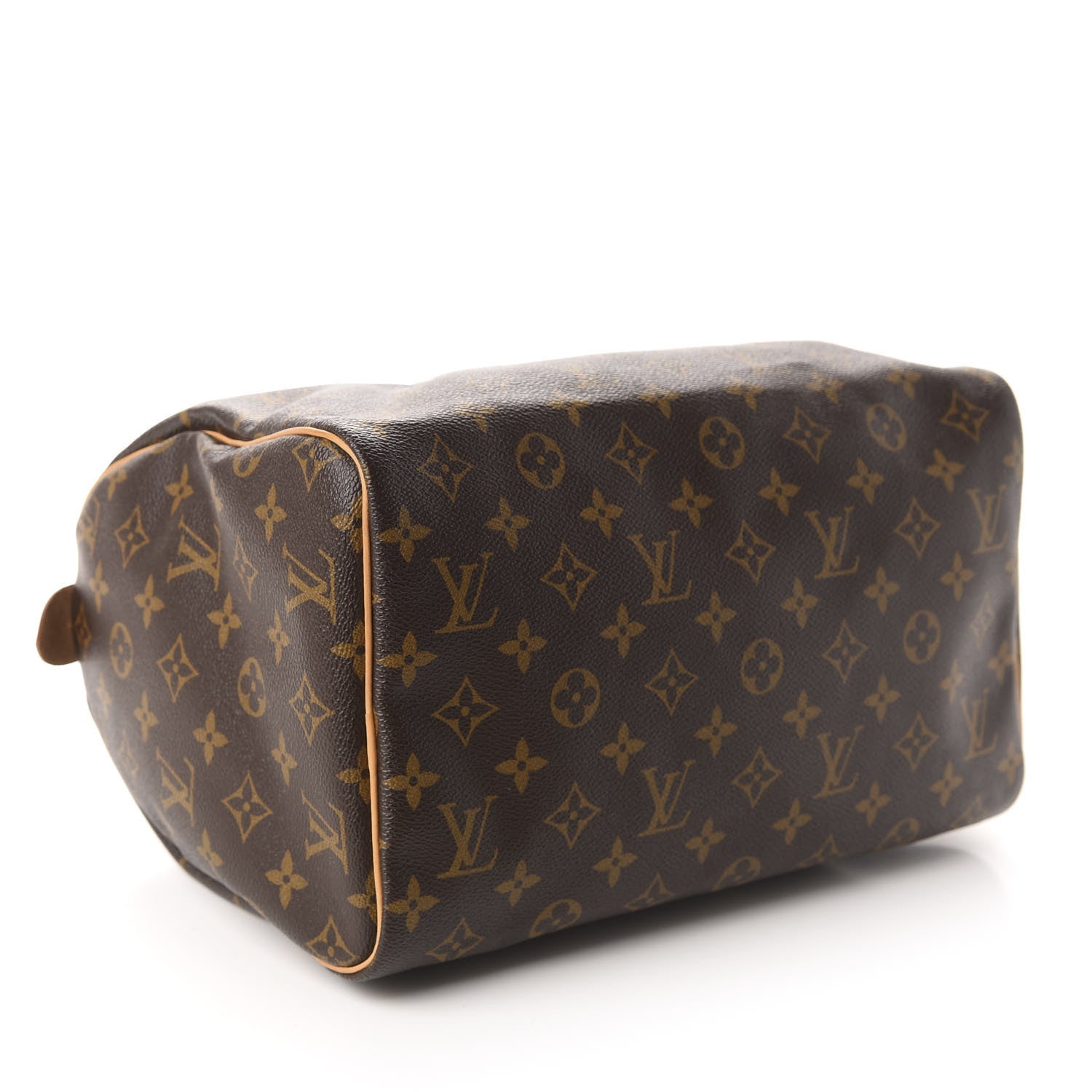 Louis Vuitton Monogram Speedy 30 4 of 11