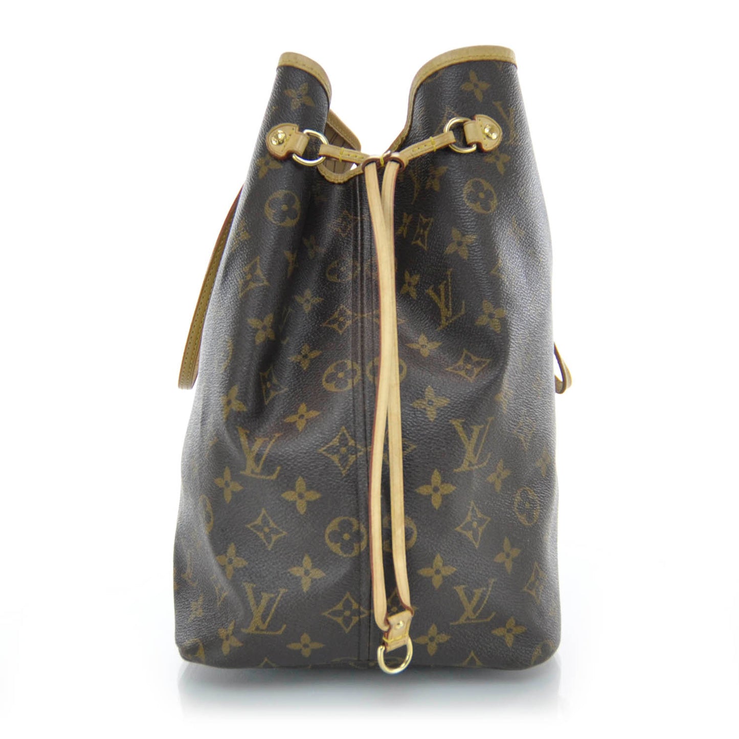 Monogram Neverfull GM