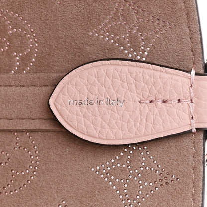 Louis Vuitton Mahina Blossom PM Rose Jasmin 11 of 12