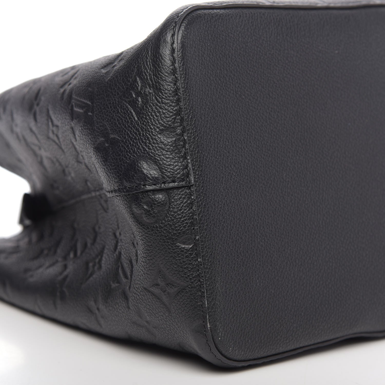 Louis Vuitton Empreinte Neonoe MM Black 7 of 10