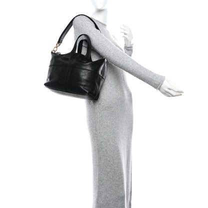 Givenchy Lambskin Small Nightingale Black 2 of 9