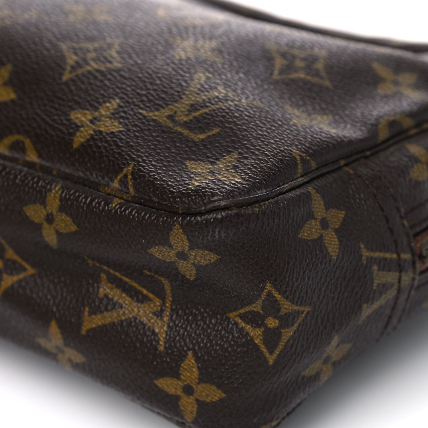 Louis Vuitton Monogram Trousse Toilette 23 9 of 19
