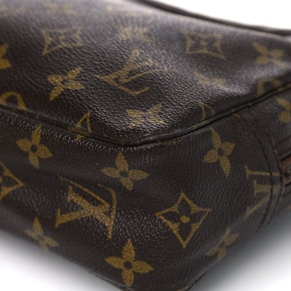 Louis Vuitton Monogram Trousse Toilette 23 9 of 19