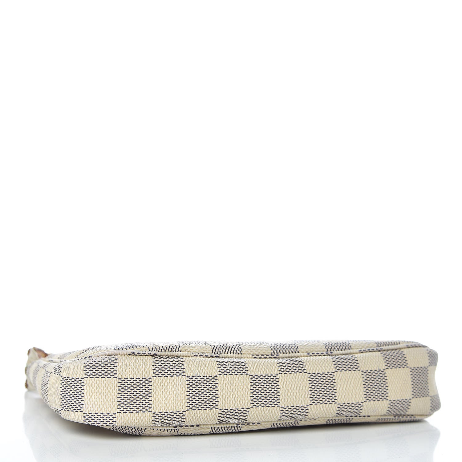 Louis Vuitton Damier Azur Pochette Accessories 4 of 17