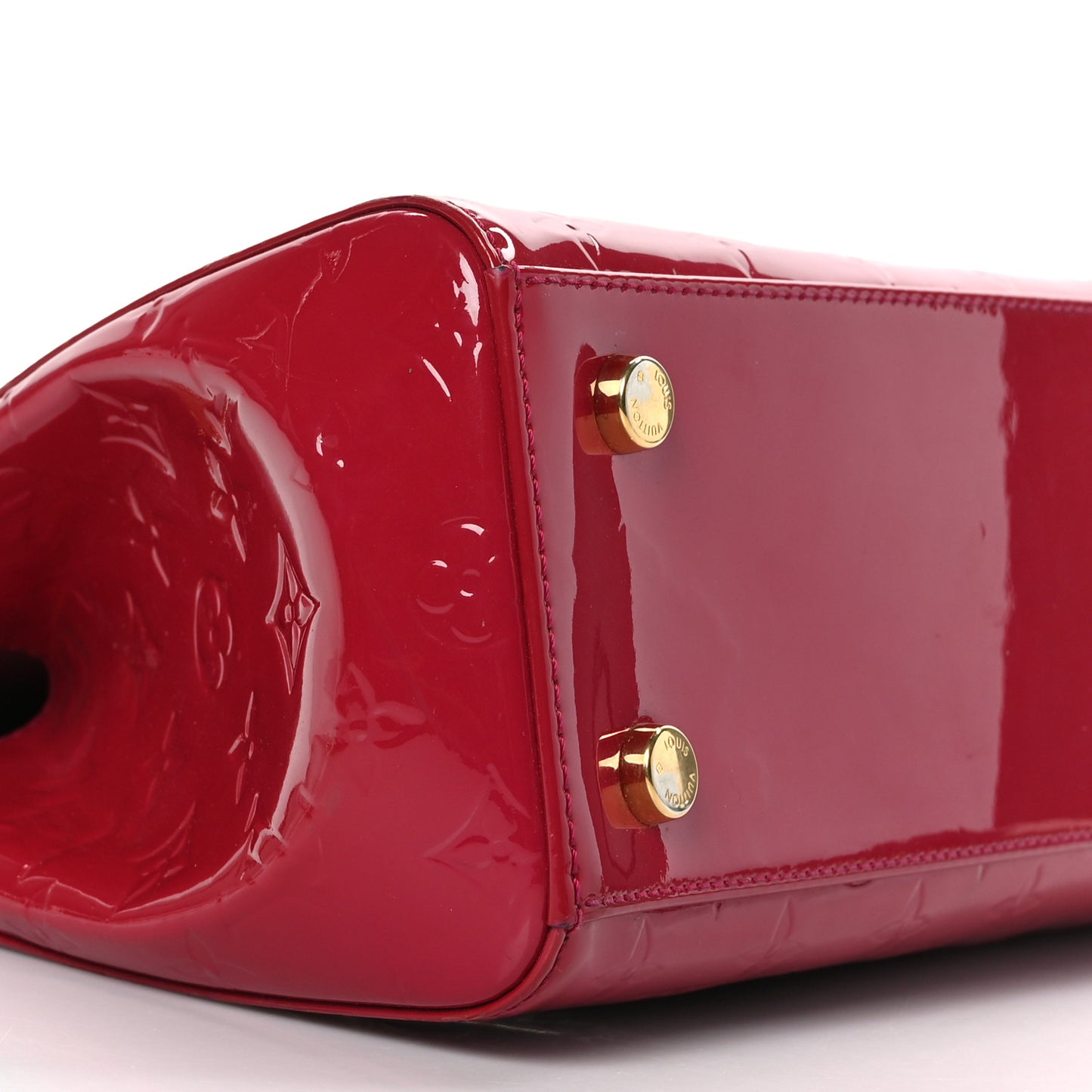 Vernis Brea MM Pomme D’Amour