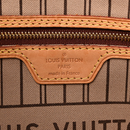 Louis Vuitton Monogram Neo Neverfull PM 6 of 11