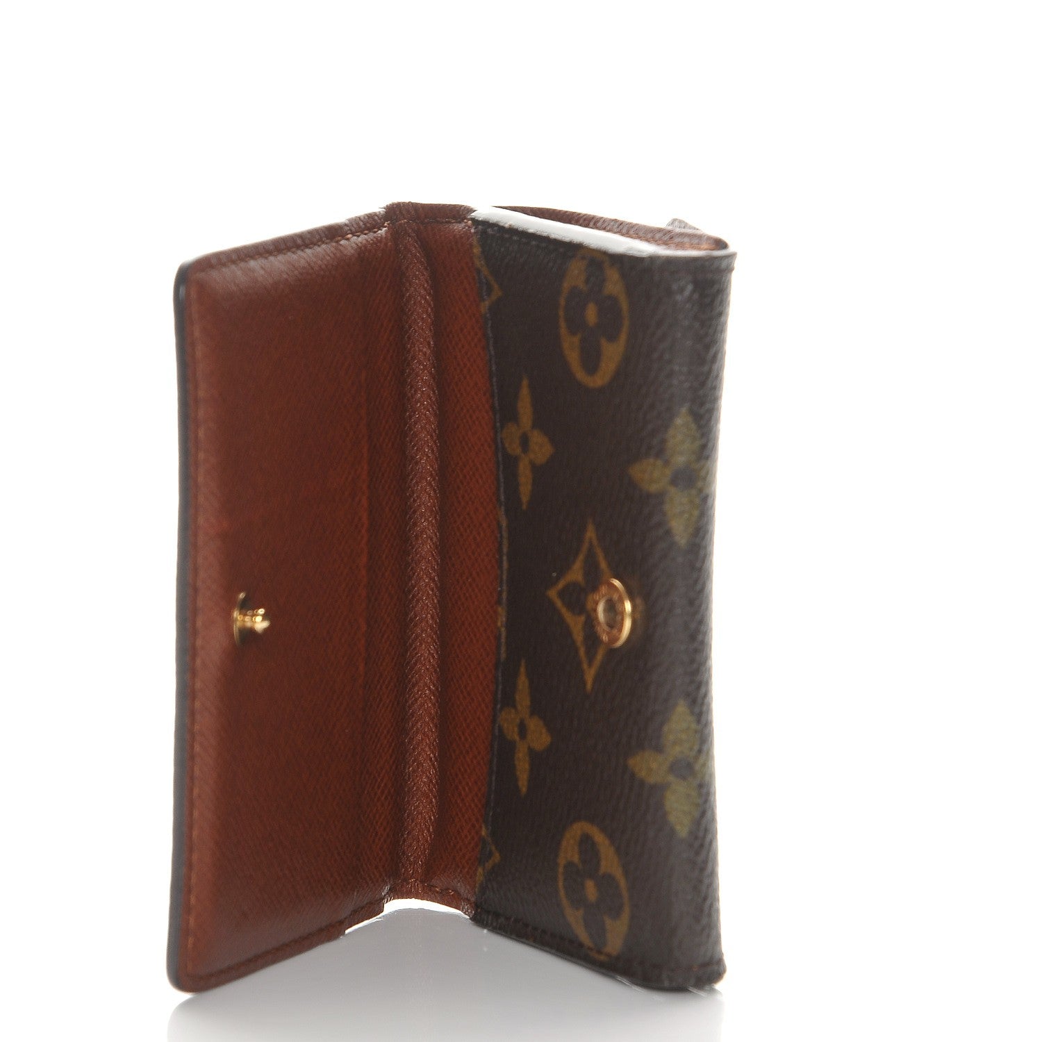 Louis Vuitton Monogram Ludlow Wallet 5 of 7