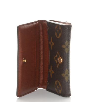 Louis Vuitton Monogram Ludlow Wallet 5 of 7