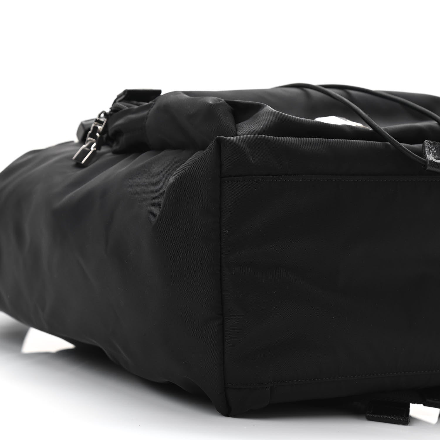 Givenchy Nylon 4G Light Backpack Black 7 of 8