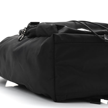 Givenchy Nylon 4G Light Backpack Black 7 of 8