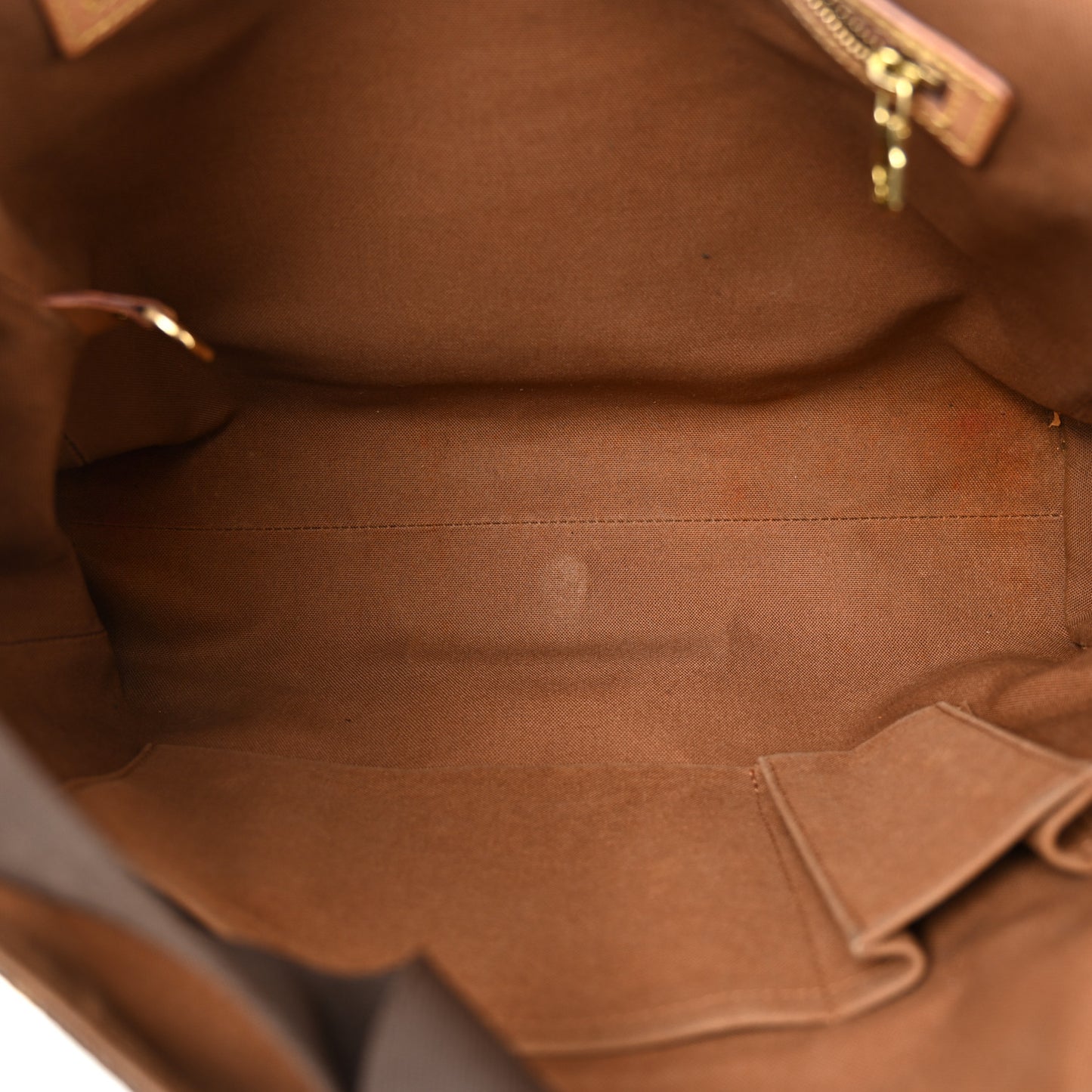 Monogram Abbesses Messenger Bag