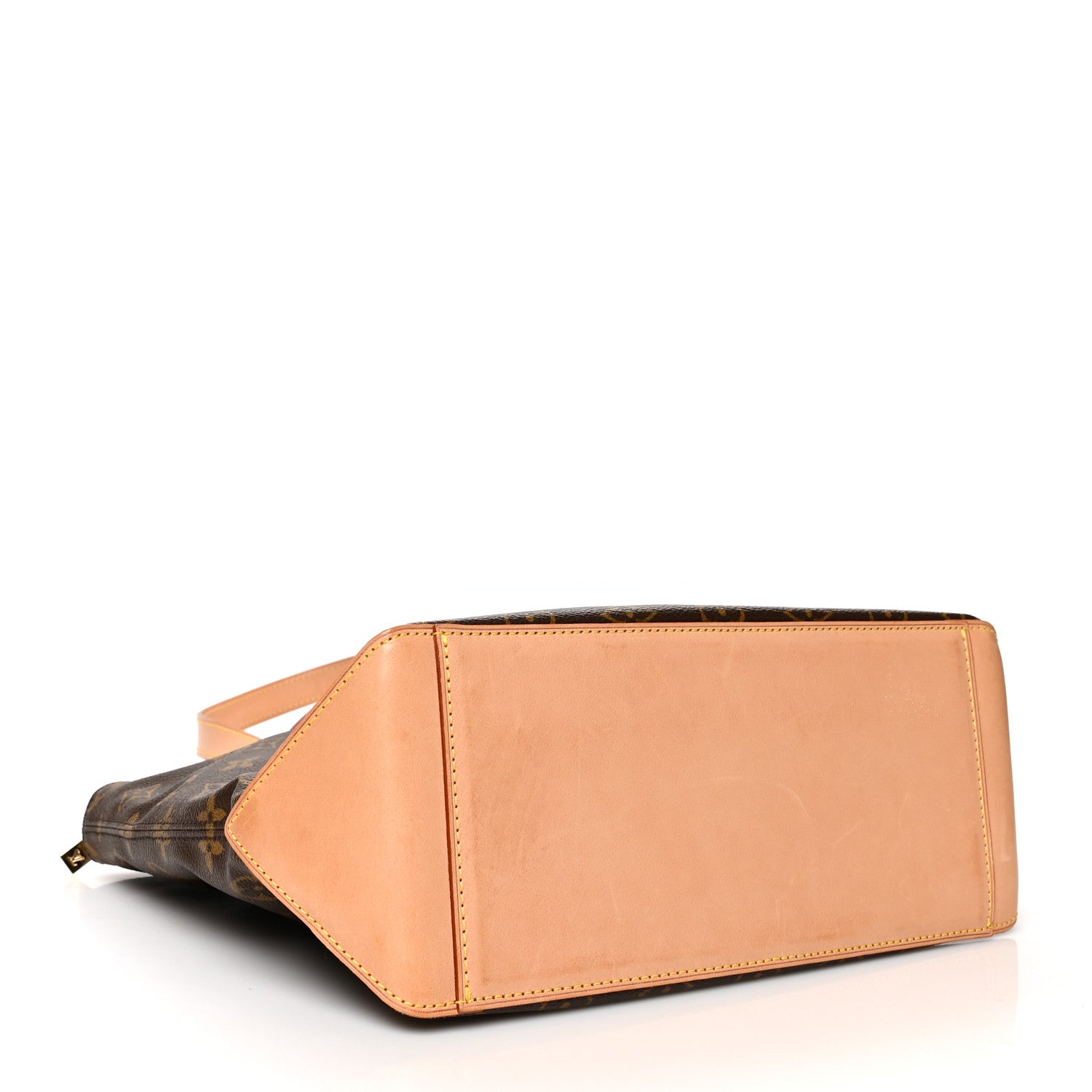 Louis Vuitton Monogram Cabas Piano 4 of 9