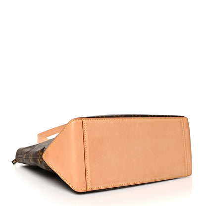 Louis Vuitton Monogram Cabas Piano 4 of 9