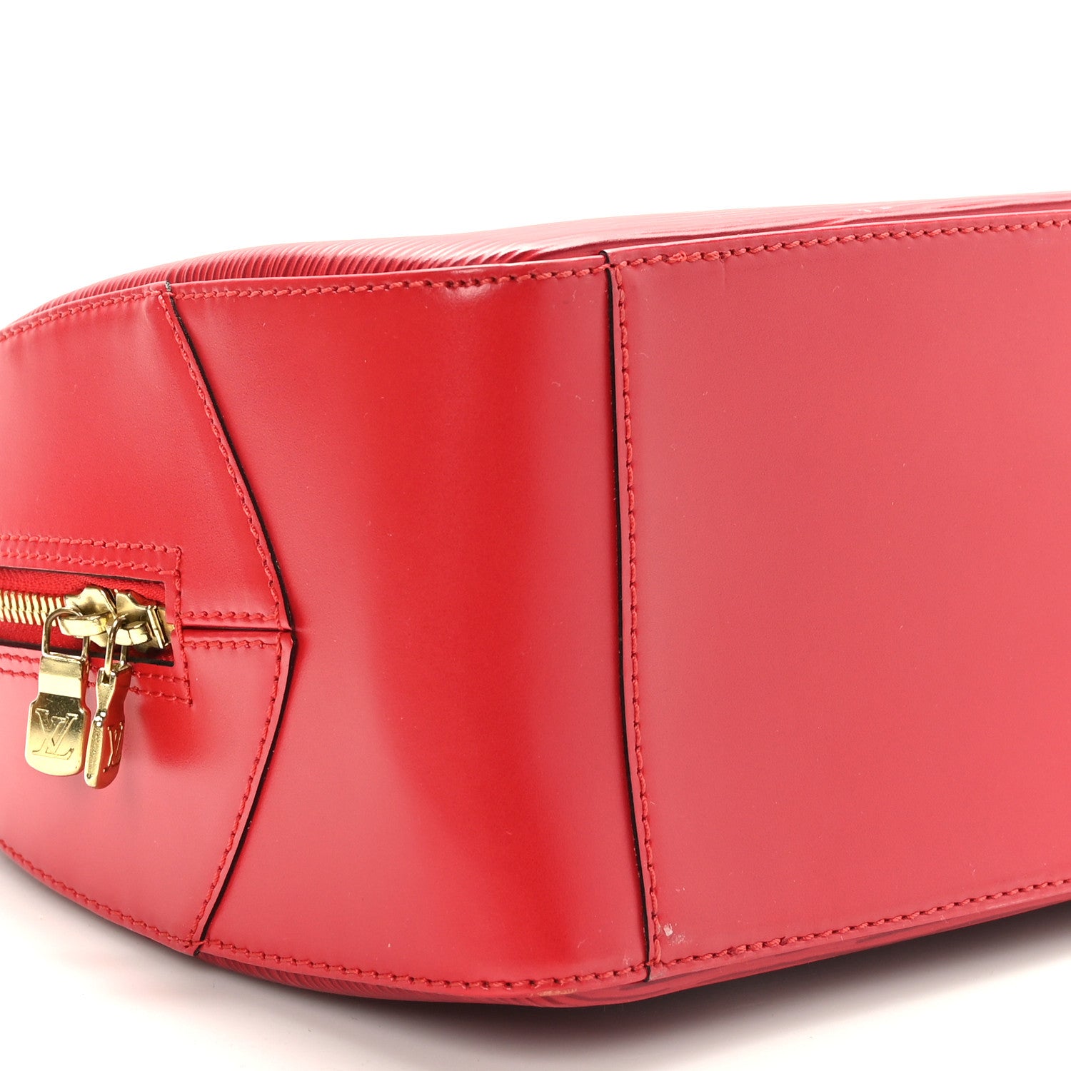 Louis Vuitton Epi Sablons Rouge 7 of 8