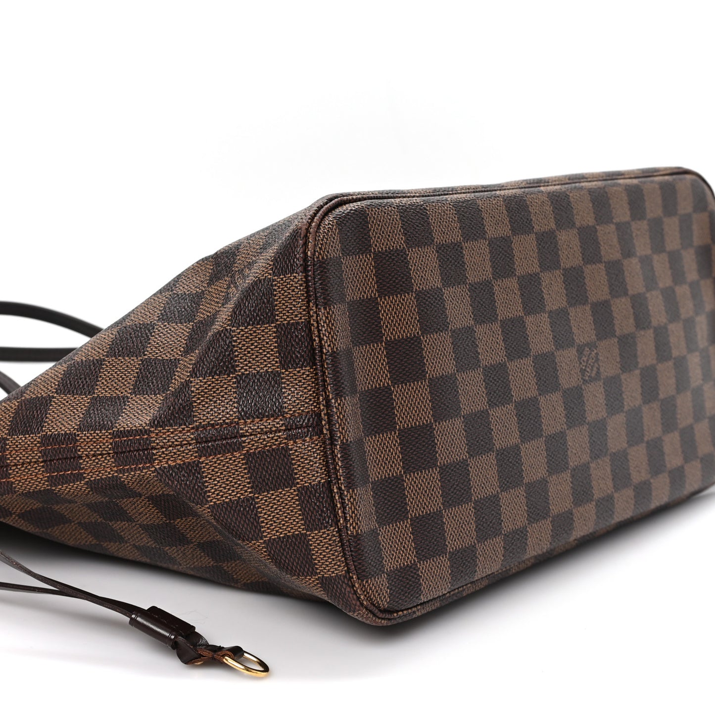Damier Ebene Neverfull MM