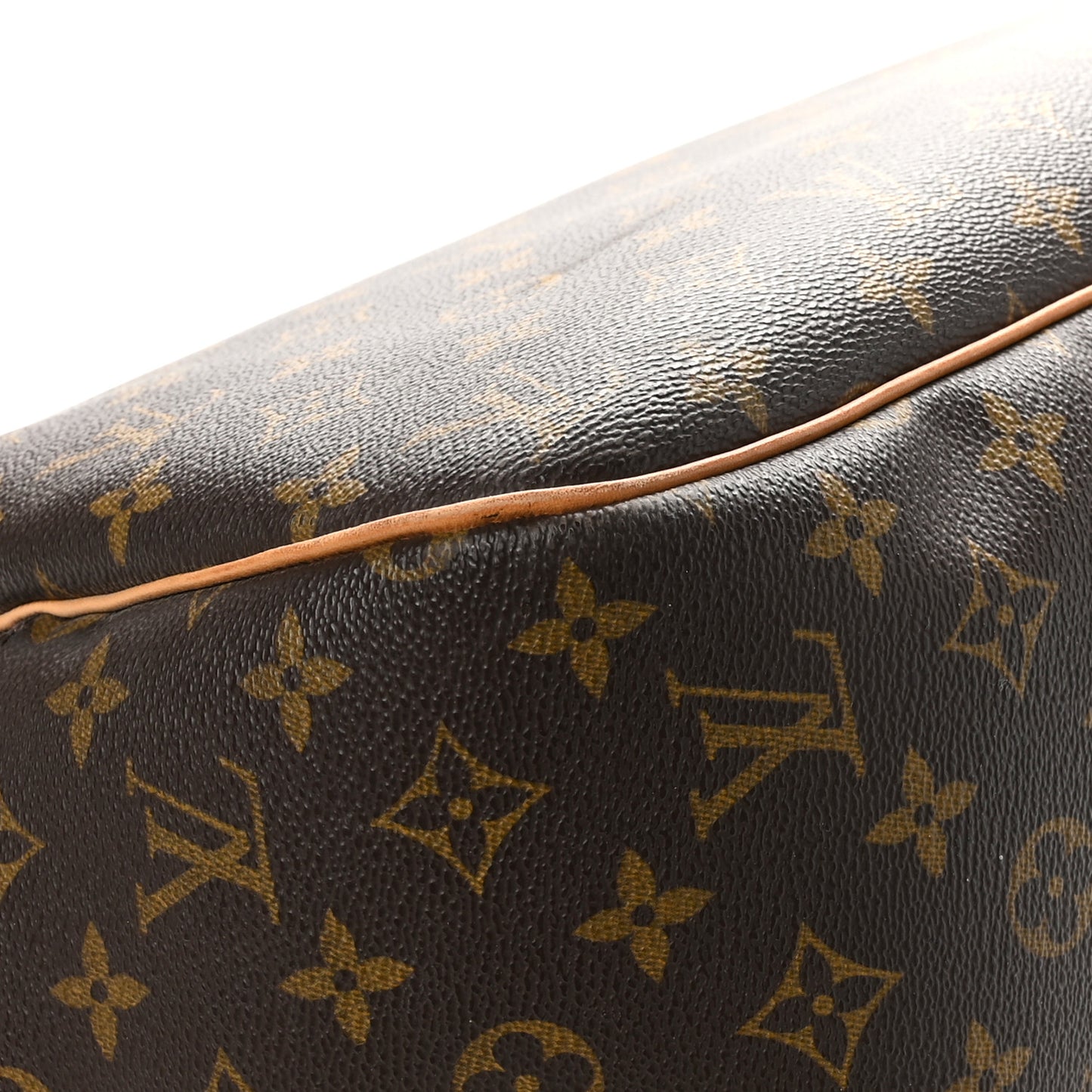 Monogram Evasion Sports Bag