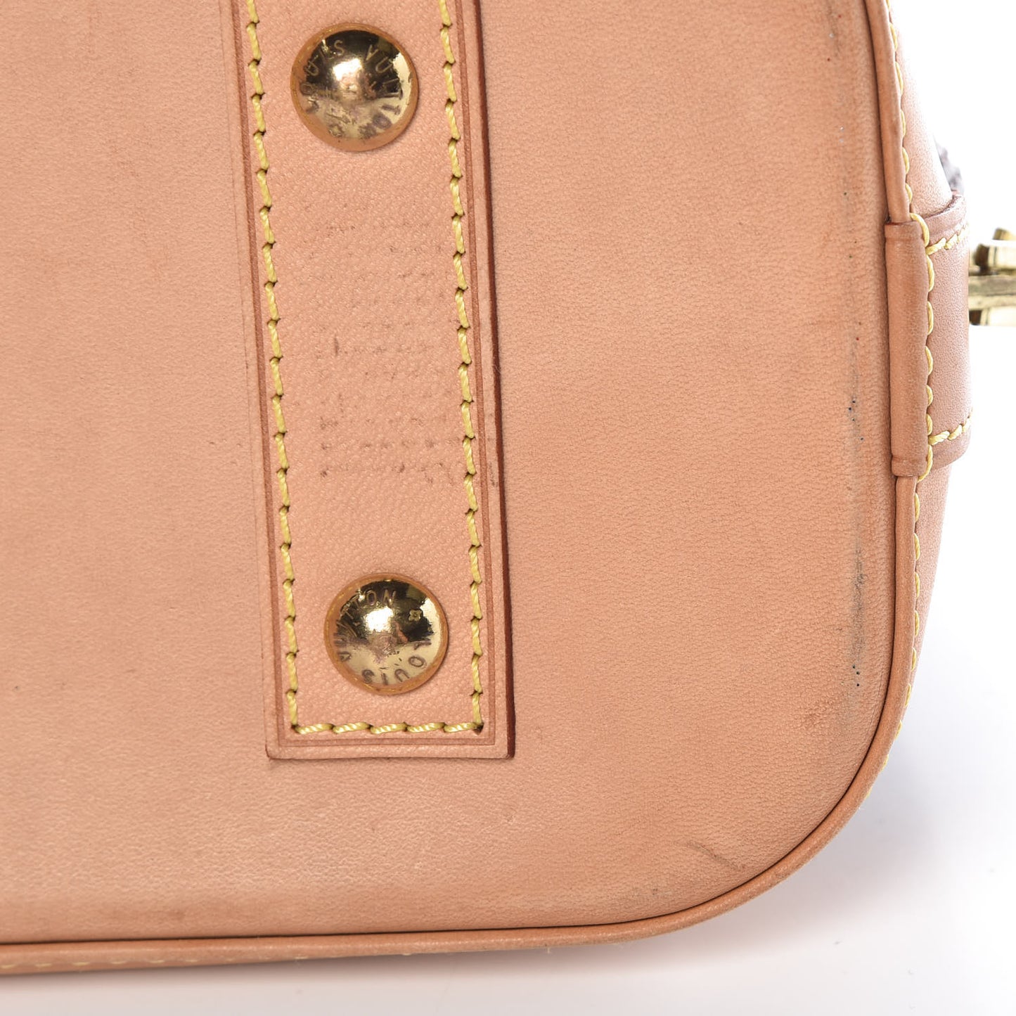 Monogram Alma BB