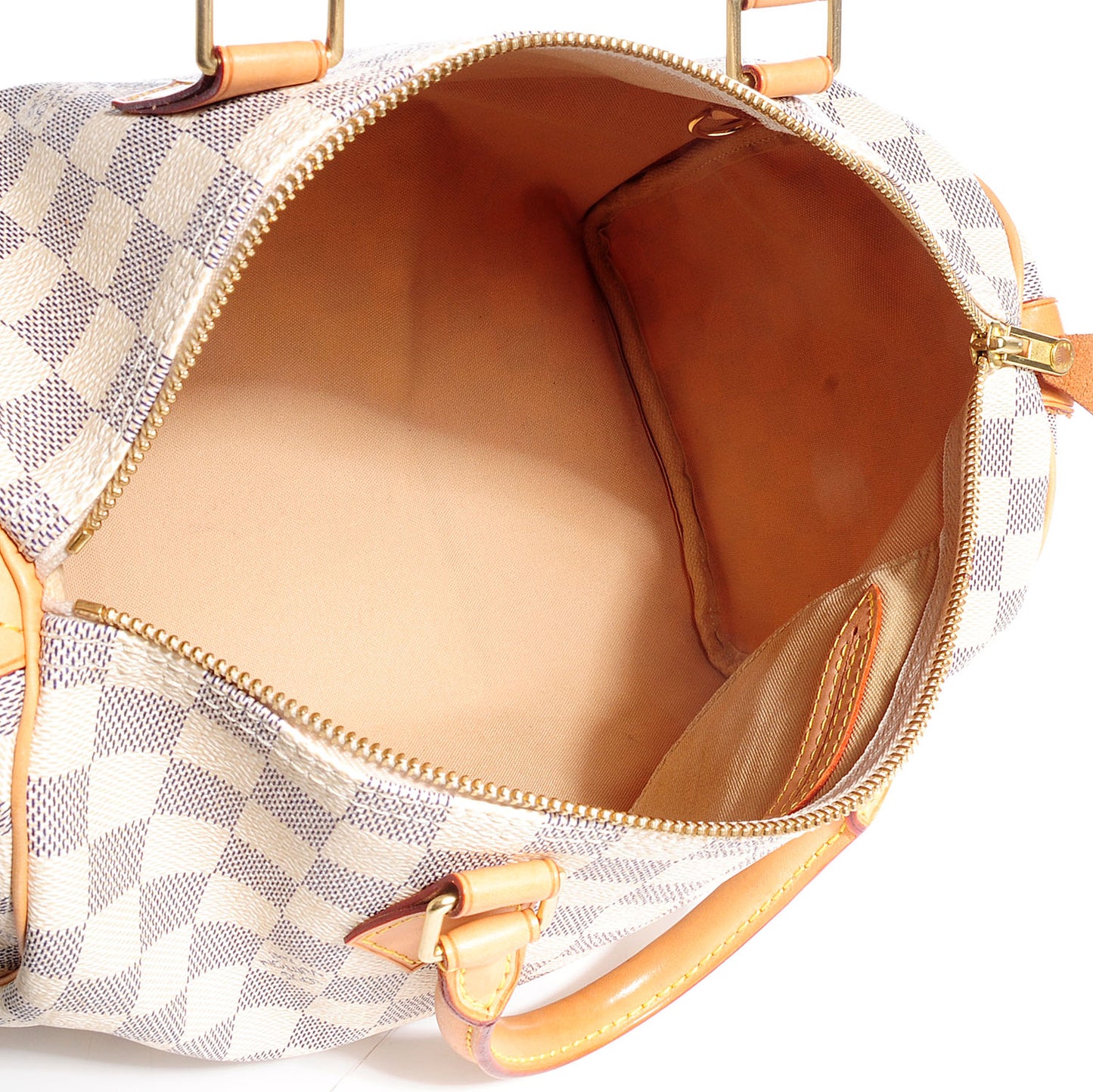 Damier Azur Speedy 30