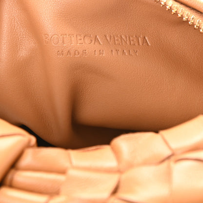 Bottega Veneta Nappa Intrecciato Mini Jodie Caramel 6 of 11