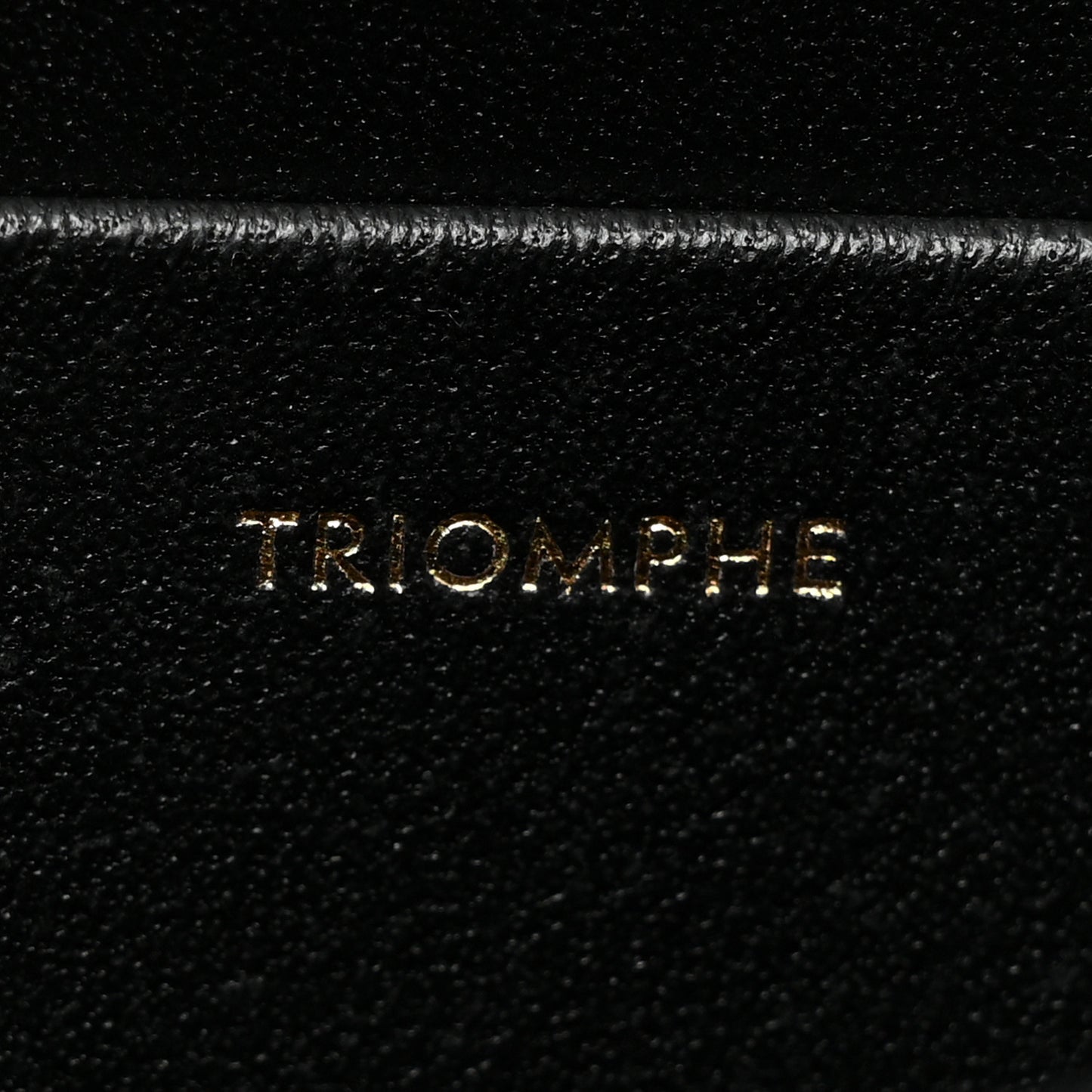 Lizard Teen Triomphe Black