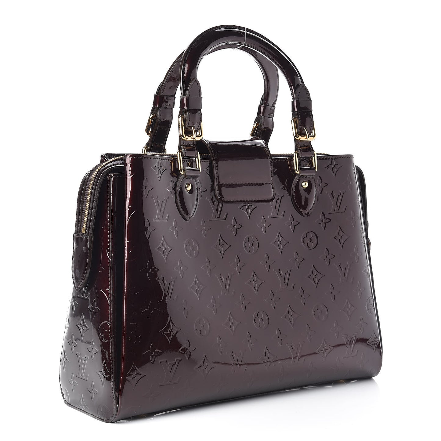 Vernis Melrose Avenue Amarante