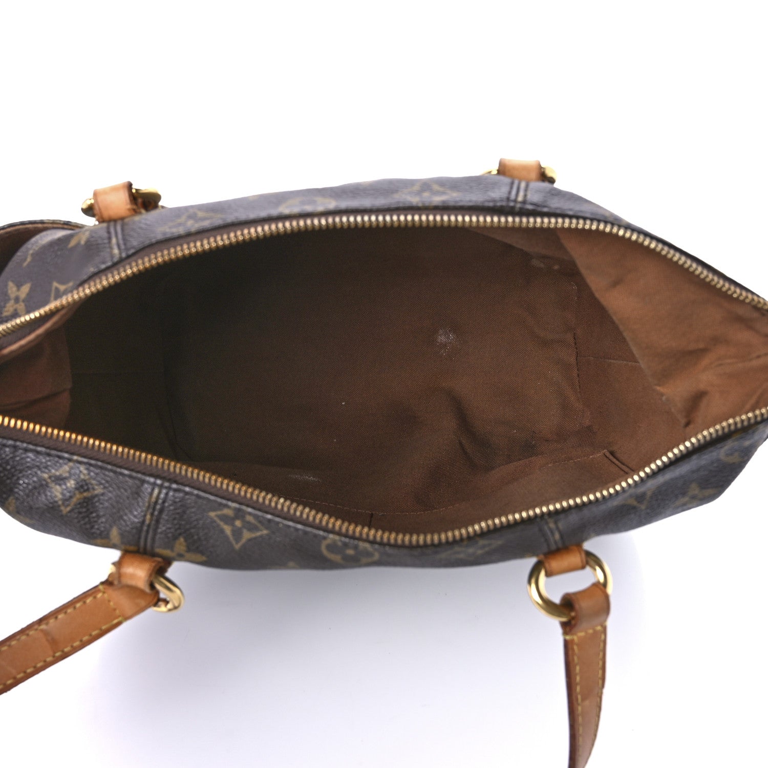 Louis Vuitton Monogram Totally PM 5 of 15