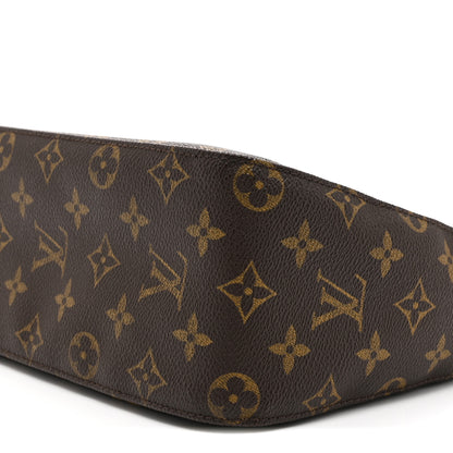 Louis Vuitton Monogram Looping MM 10 of 10